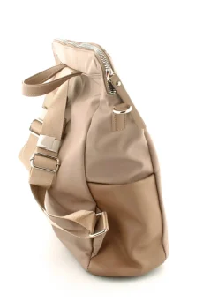 Larissa Rygsæk Taupe