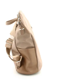 Larissa Rygsæk Taupe