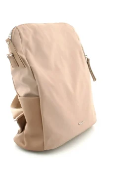 Larissa Rygsæk Taupe