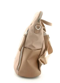 Larissa Rygsæk Taupe