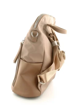 Larissa Rygsæk Taupe