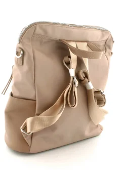 Larissa Rygsæk Taupe