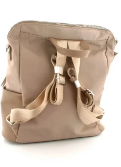 Larissa Rygsæk Taupe