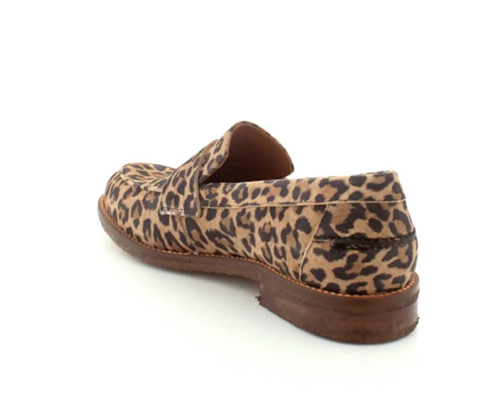 Leo Loafers ruskind