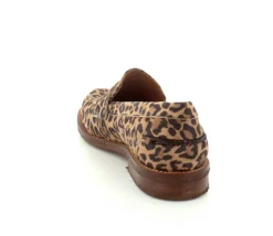 Leo Loafers ruskind
