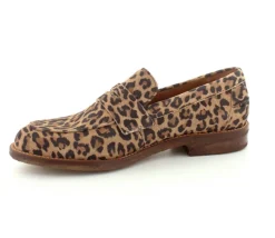 Leo Loafers ruskind