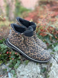 Leo Støvlet Ready To Go