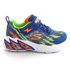 Light Storm Blinkesko