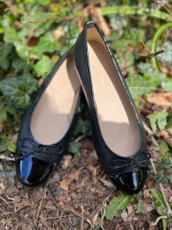 Like Moving Ballerina