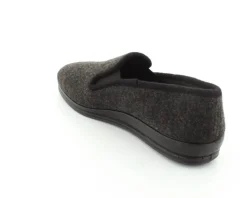 Lillestrom Klassisk Hjemmesko