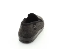 Lillestrom Klassisk Hjemmesko