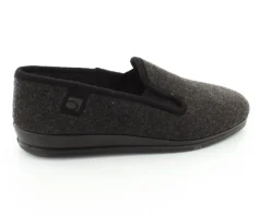 Lillestrom Klassisk Hjemmesko