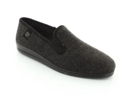 Lillestrom Klassisk Hjemmesko