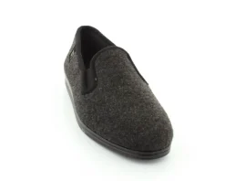 Lillestrom Klassisk Hjemmesko