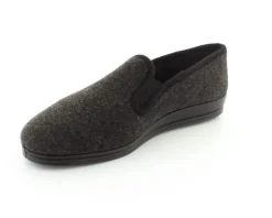 Lillestrom Klassisk Hjemmesko