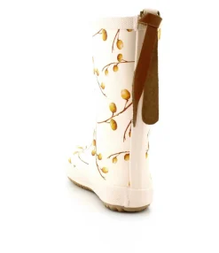 Longan Fruit Gummistøvle