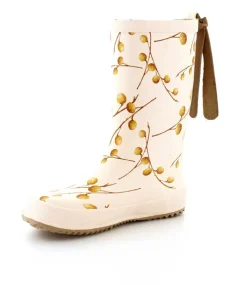 Longan Fruit Gummistøvle