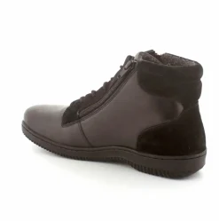 Lugano Low Boot