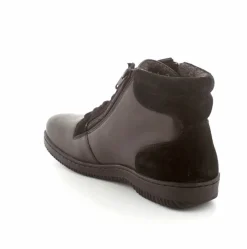 Lugano Low Boot