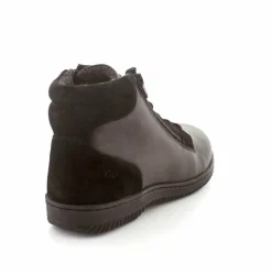 Lugano Low Boot