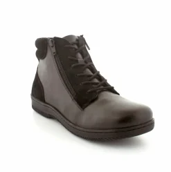 Lugano Low Boot