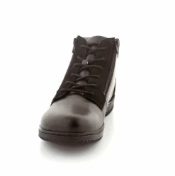 Lugano Low Boot