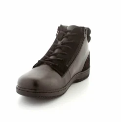 Lugano Low Boot