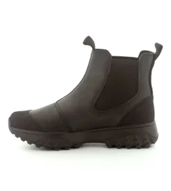 Magda Track Boot