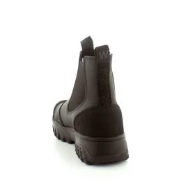 Magda Track Boot