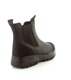 Magda Track Boot