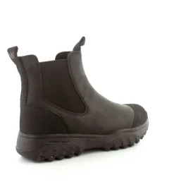 Magda Track Boot