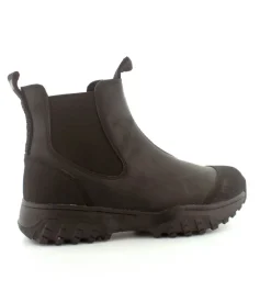 Magda Track Boot
