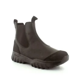 Magda Track Boot