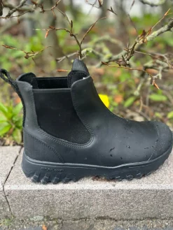 Magda Track Boot