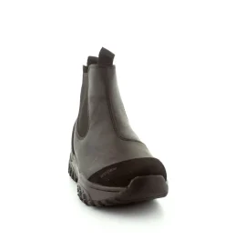 Magda Track Boot