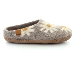 Makalu Wool Daisy