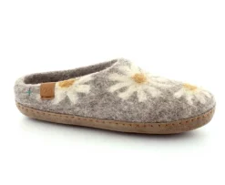 Makalu Wool Daisy