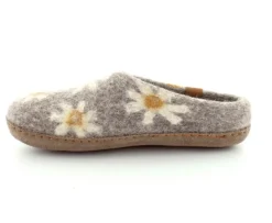 Makalu Wool Daisy