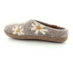 Makalu Wool Daisy