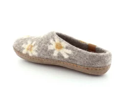 Makalu Wool Daisy