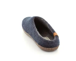 Makalu Wool Hjemmesko