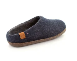 Makalu Wool Hjemmesko