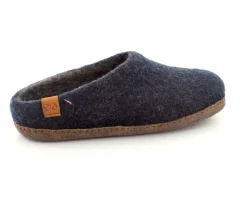 Makalu Wool Hjemmesko