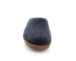 Makalu Wool Hjemmesko