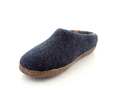 Makalu Wool Hjemmesko