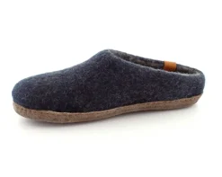 Makalu Wool Hjemmesko