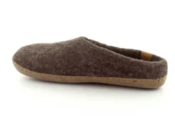 Makalu Wool Hjemmesko