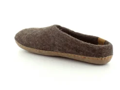 Makalu Wool Hjemmesko