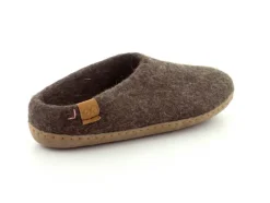 Makalu Wool Hjemmesko