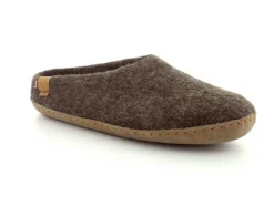 Makalu Wool Hjemmesko